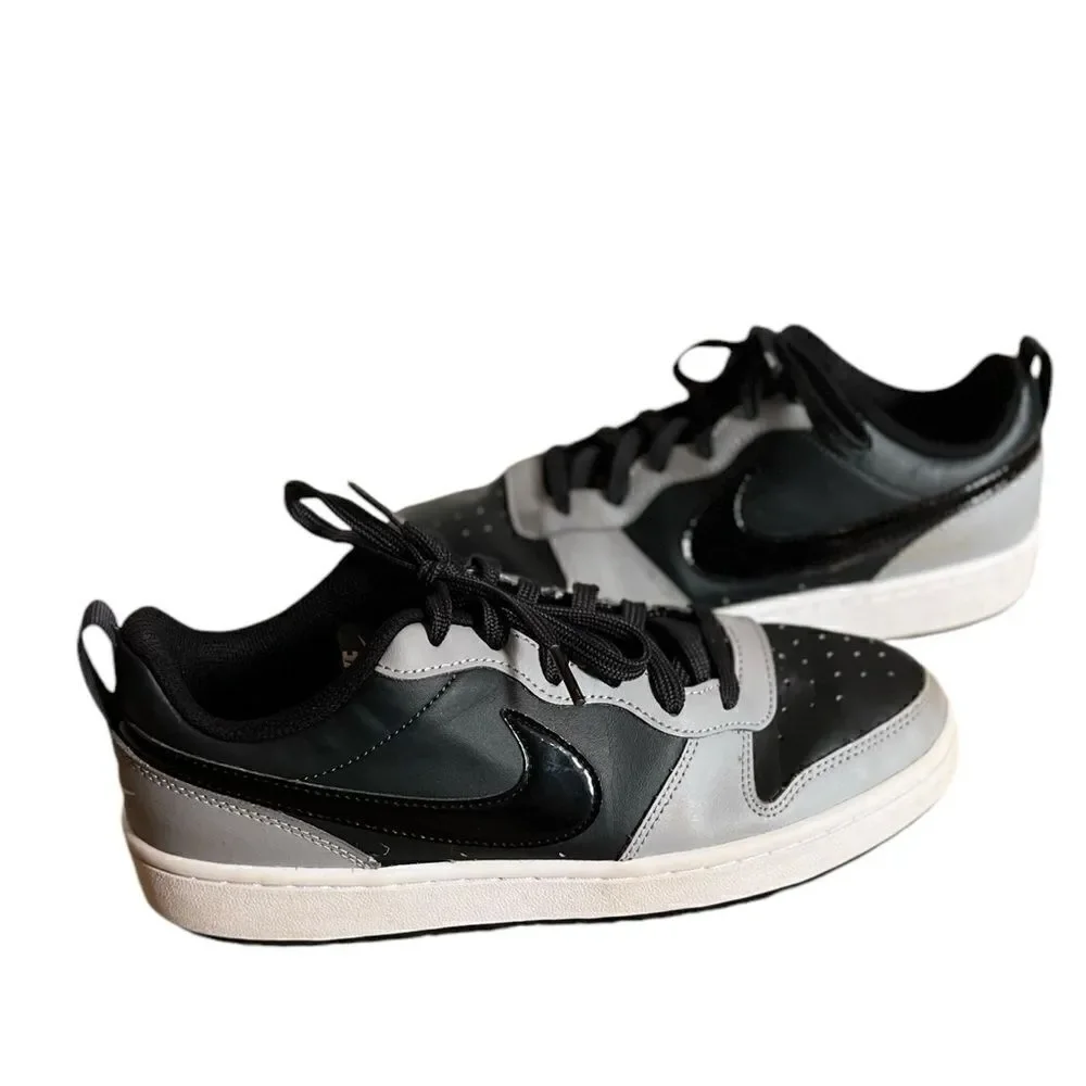 Nike Court Brough Low Shadow Size 7Y